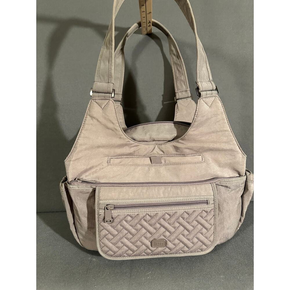 Lug Romper carry all bag